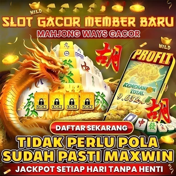 SMKTOGEL : Game Online Top Banget Minimal Bet 100 Rupiah